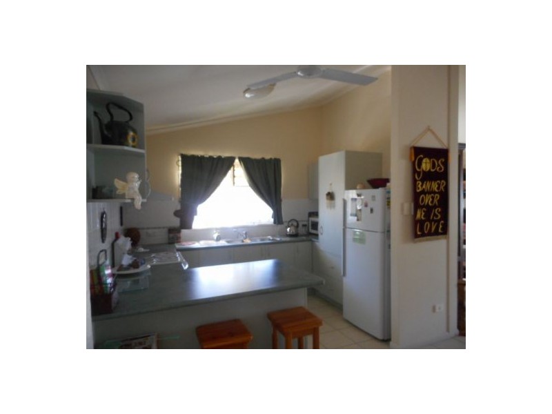 91 CHERRY ST, Urraween QLD 4655