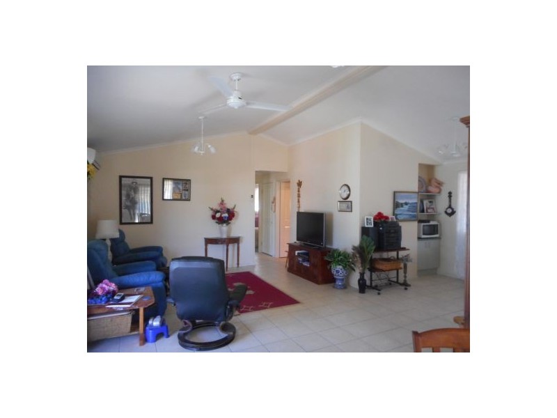 91 CHERRY ST, Urraween QLD 4655