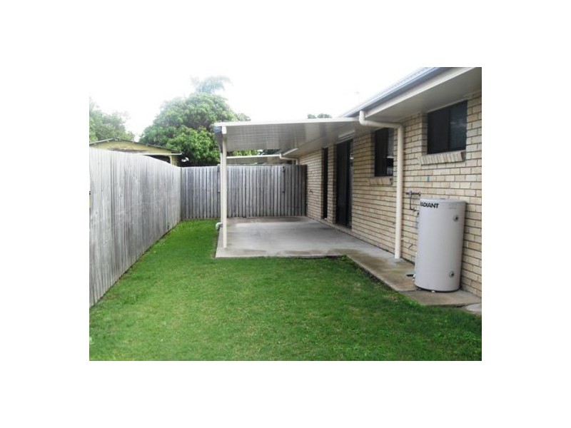 1/57 Winchelsea Street, Pialba QLD 4655
