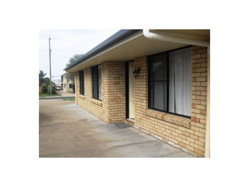1/57 Winchelsea Street, Pialba QLD 4655