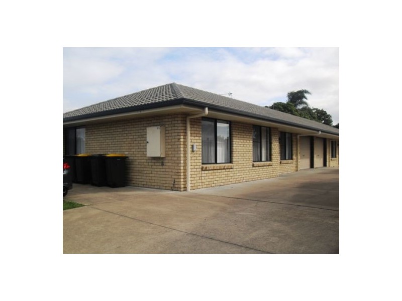 1/57 Winchelsea Street, Pialba QLD 4655