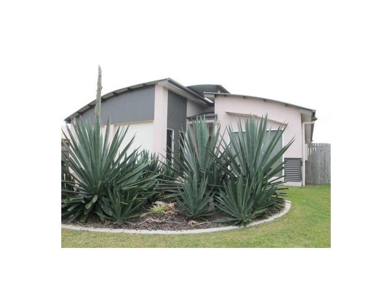 45 FRASER WATERS PDE, Toogoom QLD 4655