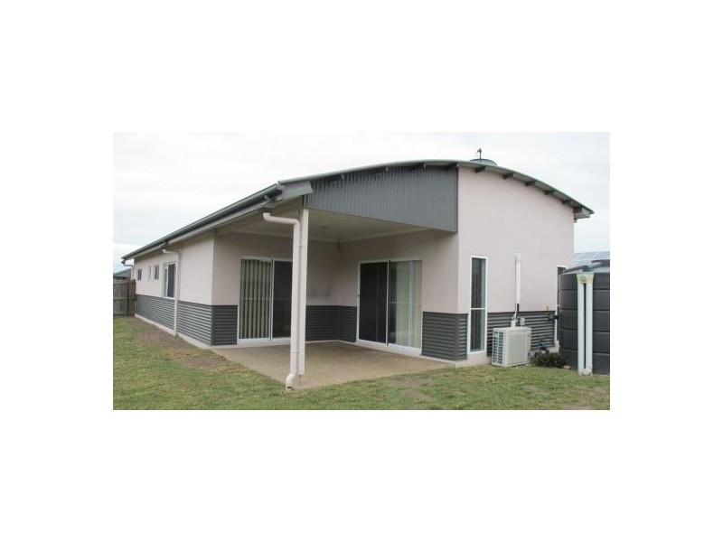 45 FRASER WATERS PDE, Toogoom QLD 4655