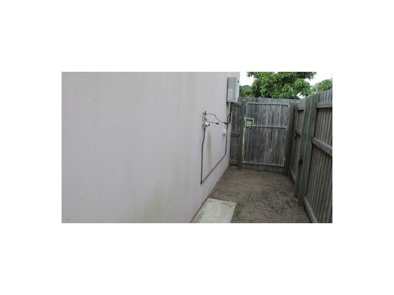 45 FRASER WATERS PDE, Toogoom QLD 4655