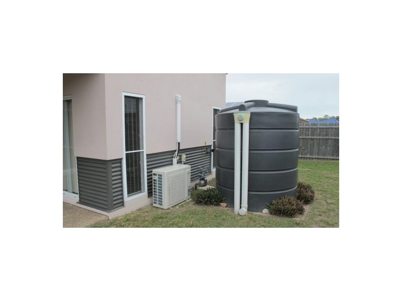 45 FRASER WATERS PDE, Toogoom QLD 4655