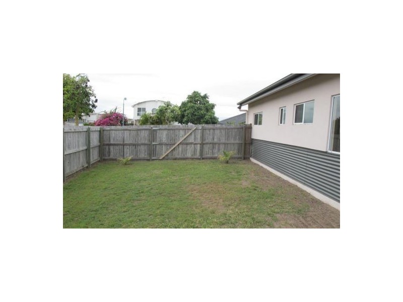 45 FRASER WATERS PDE, Toogoom QLD 4655