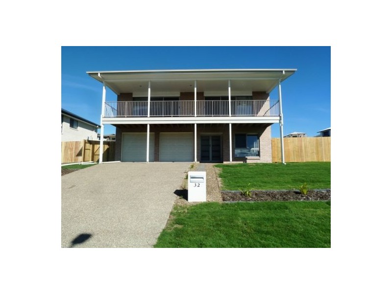32 Baybridge Drive, Wondunna QLD 4655