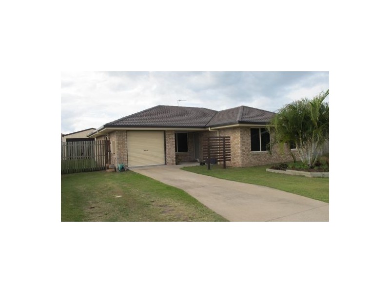 7 BUNYA COURT, Eli Waters QLD 4655