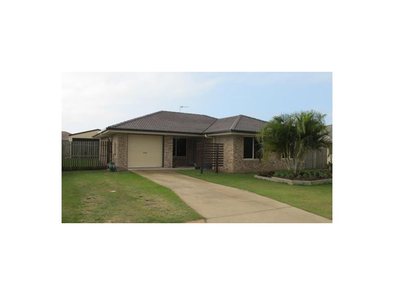 7 BUNYA COURT, Eli Waters QLD 4655