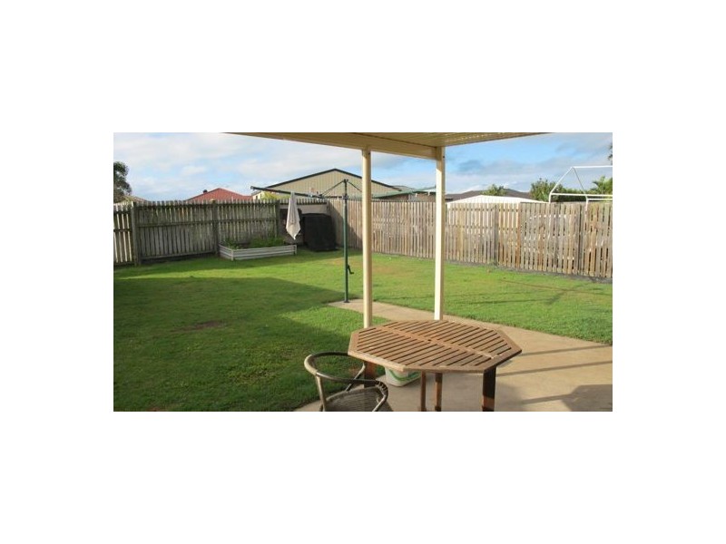 7 BUNYA COURT, Eli Waters QLD 4655