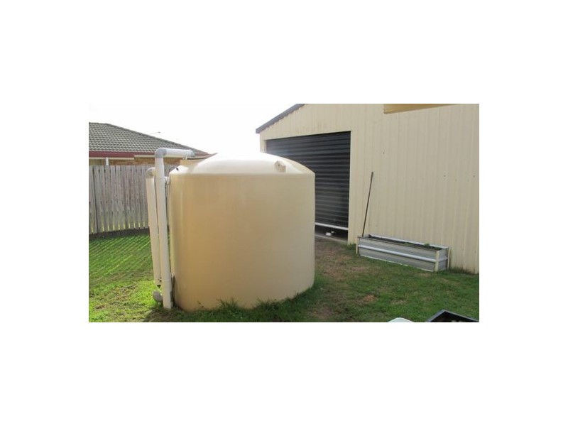 7 BUNYA COURT, Eli Waters QLD 4655