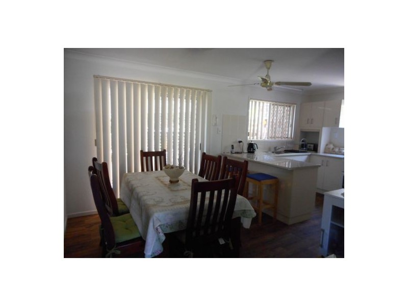 57 Glenray Street, Urangan QLD 4655