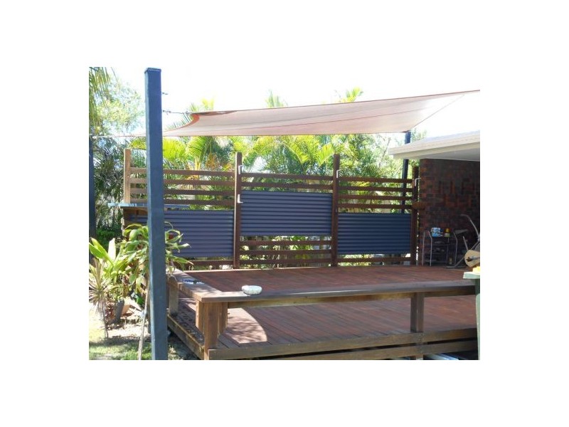 57 Glenray Street, Urangan QLD 4655
