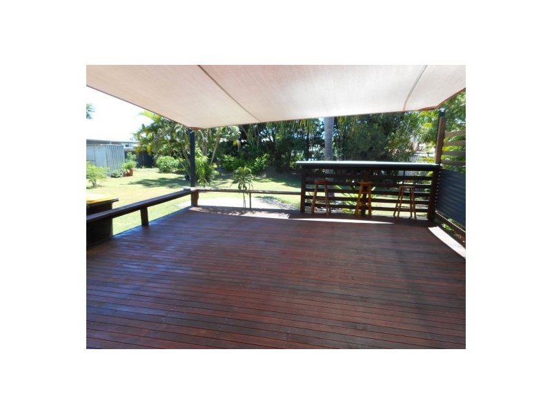 57 Glenray Street, Urangan QLD 4655