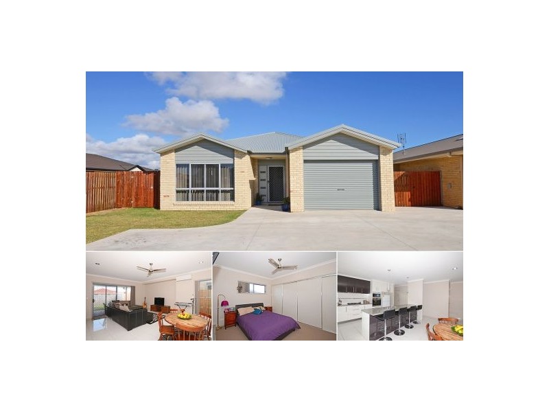 1/103 NISSEN STREET, Urraween QLD 4655