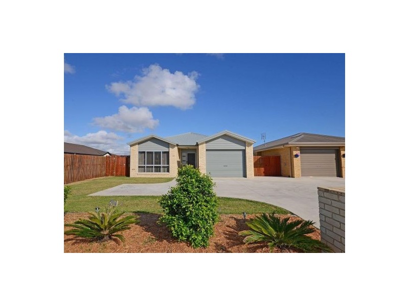 1/103 NISSEN STREET, Urraween QLD 4655