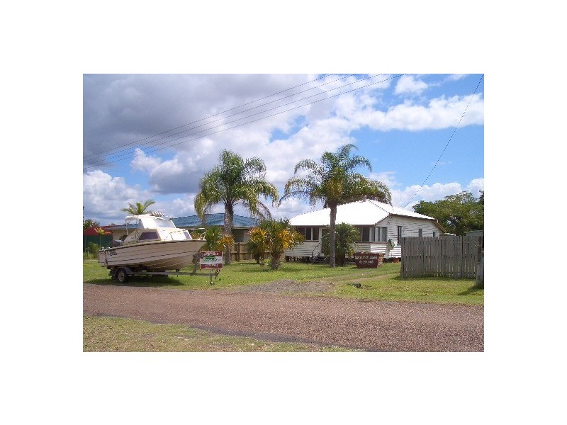 Torbanlea QLD 4662