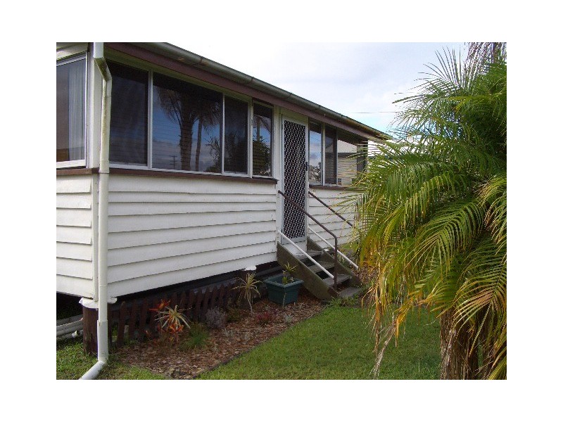 Torbanlea QLD 4662