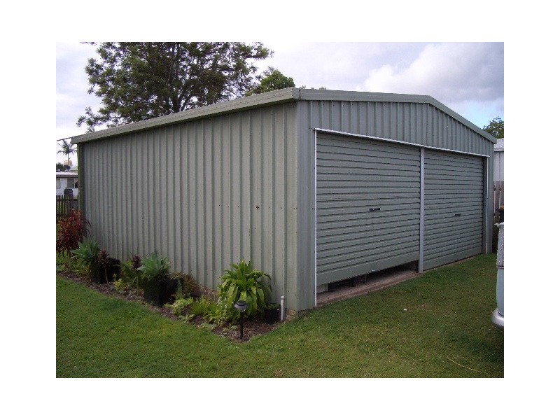 Torbanlea QLD 4662