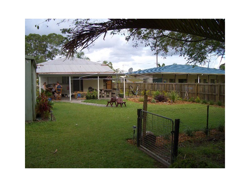 Torbanlea QLD 4662