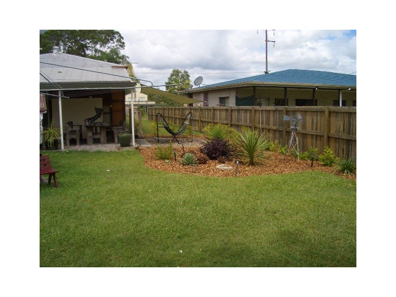 Torbanlea QLD 4662