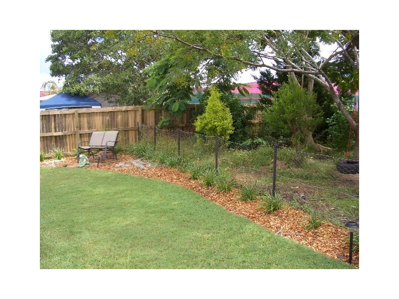 Torbanlea QLD 4662