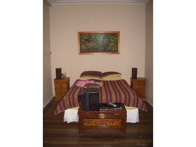 Torbanlea QLD 4662
