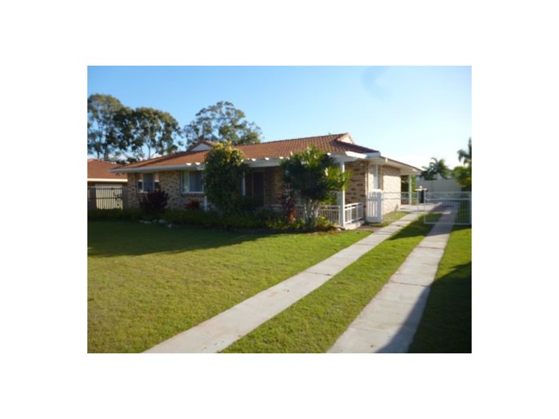 21 North Street, Point Vernon QLD 4655