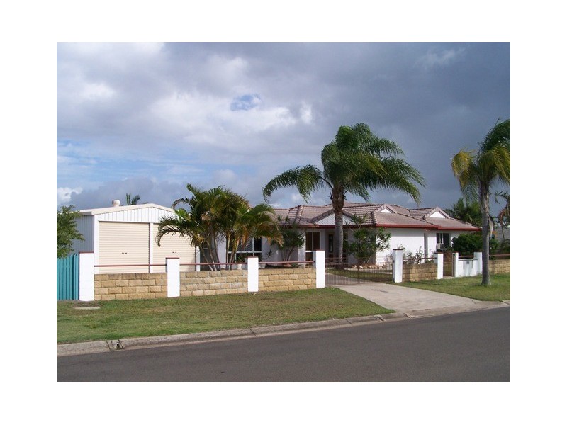 20 Mackay Drive, Kawungan QLD 4655