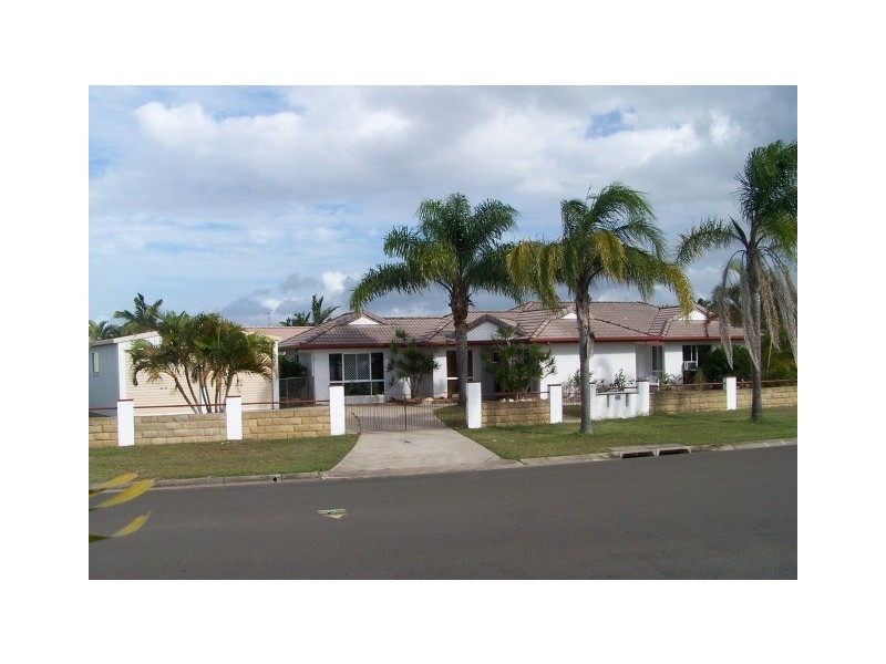 20 Mackay Drive, Kawungan QLD 4655