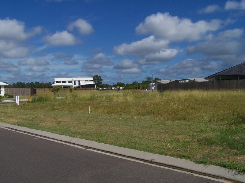 44 Northshore Avenue, Toogoom QLD 4655