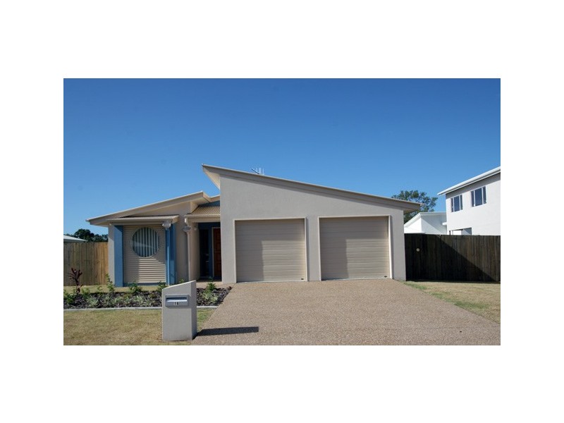 16 Brackish Court, Toogoom QLD 4655