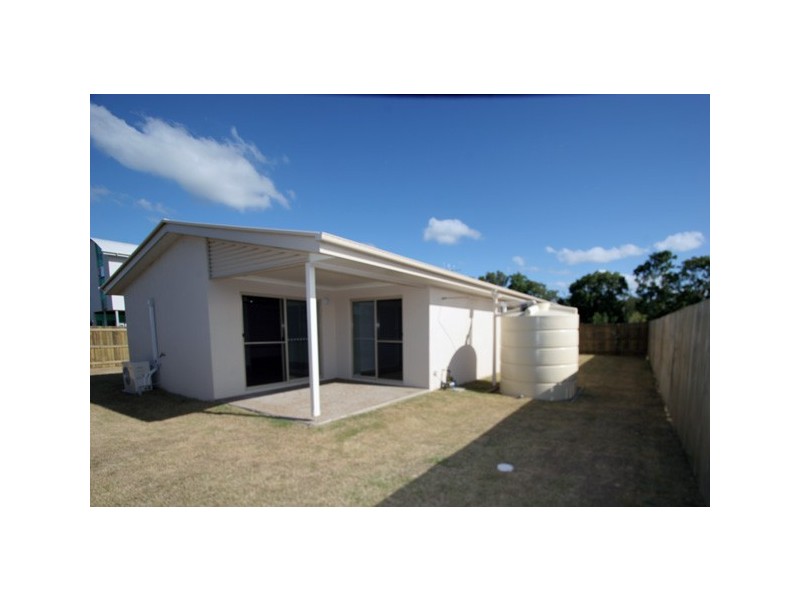 16 Brackish Court, Toogoom QLD 4655