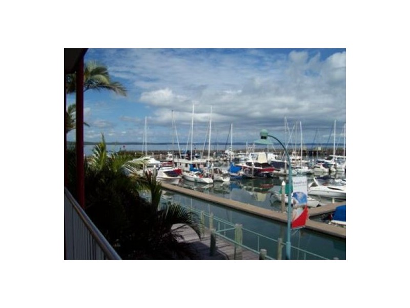 Unit 8 Great Sandy Straits Resort, Buccaneer Drive, Urangan QLD 4655