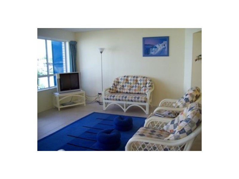 Unit 8 Great Sandy Straits Resort, Buccaneer Drive, Urangan QLD 4655