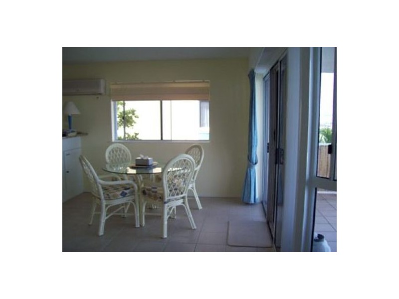 Unit 8 Great Sandy Straits Resort, Buccaneer Drive, Urangan QLD 4655