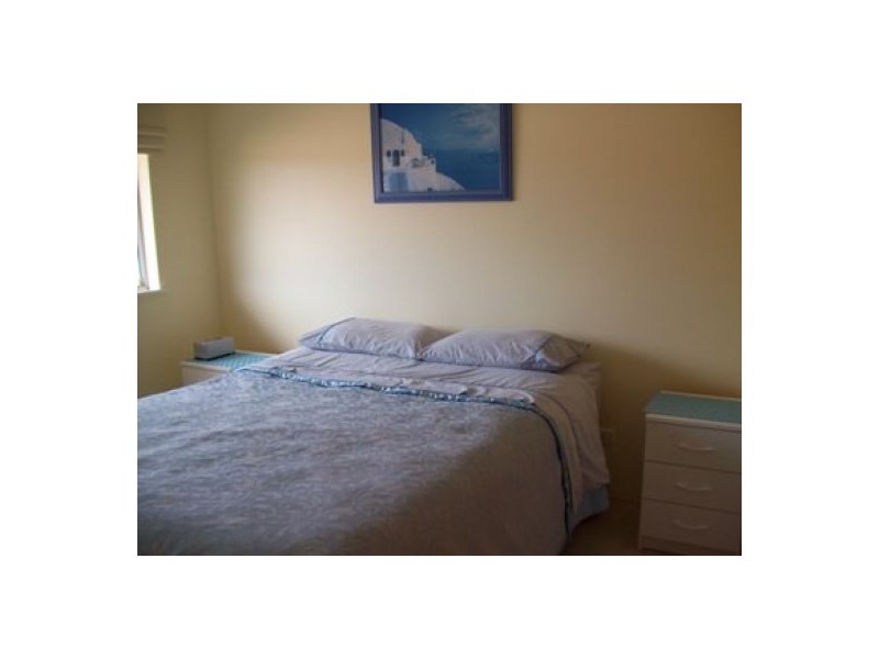 Unit 8 Great Sandy Straits Resort, Buccaneer Drive, Urangan QLD 4655