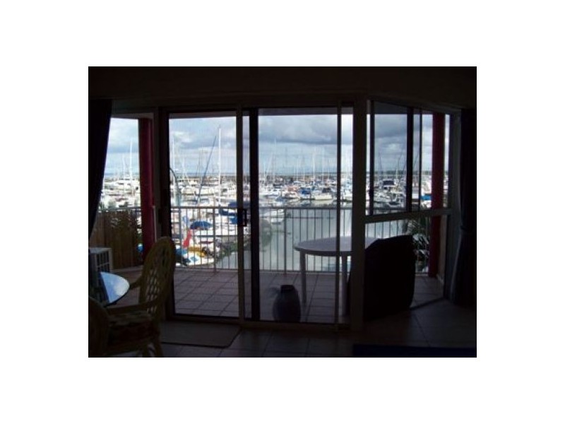 Unit 8 Great Sandy Straits Resort, Buccaneer Drive, Urangan QLD 4655