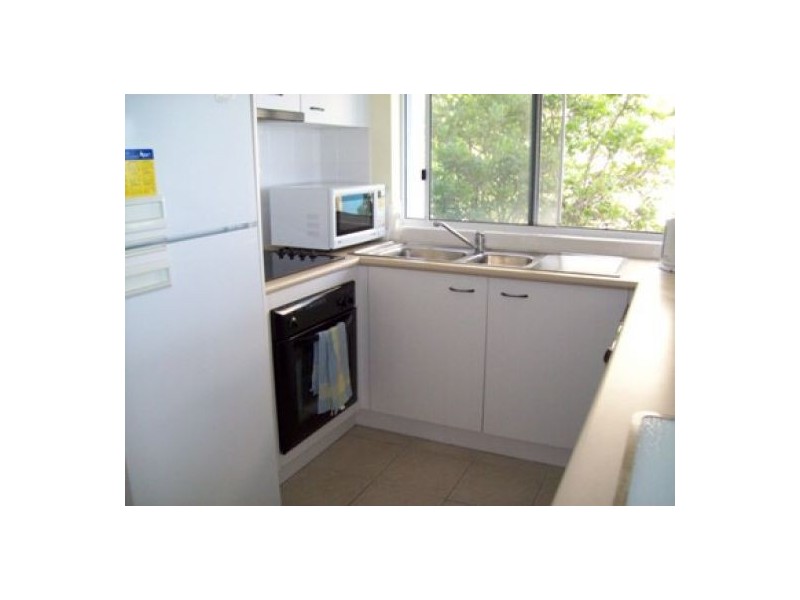 Unit 8 Great Sandy Straits Resort, Buccaneer Drive, Urangan QLD 4655