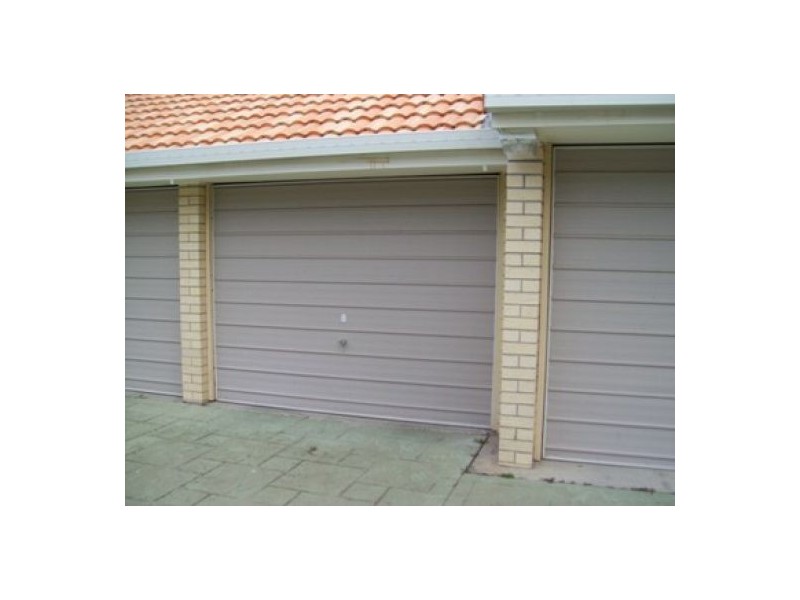 Unit 8 Great Sandy Straits Resort, Buccaneer Drive, Urangan QLD 4655