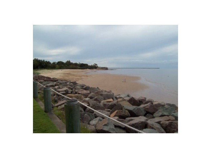 Unit 8 Great Sandy Straits Resort, Buccaneer Drive, Urangan QLD 4655