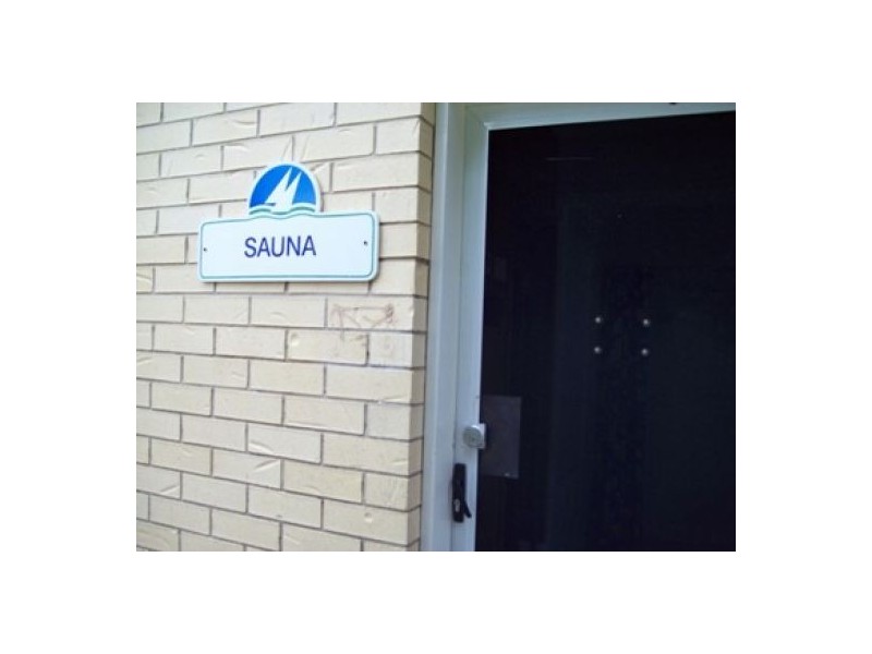 Unit 8 Great Sandy Straits Resort, Buccaneer Drive, Urangan QLD 4655