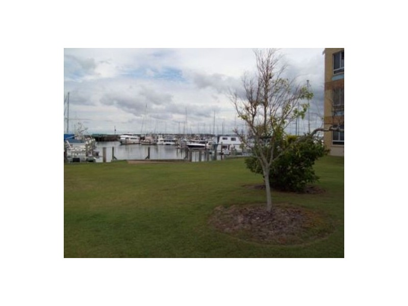 Unit 8 Great Sandy Straits Resort, Buccaneer Drive, Urangan QLD 4655