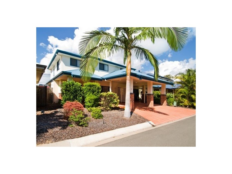 105/34 Elizabeth Street, Urangan QLD 4655