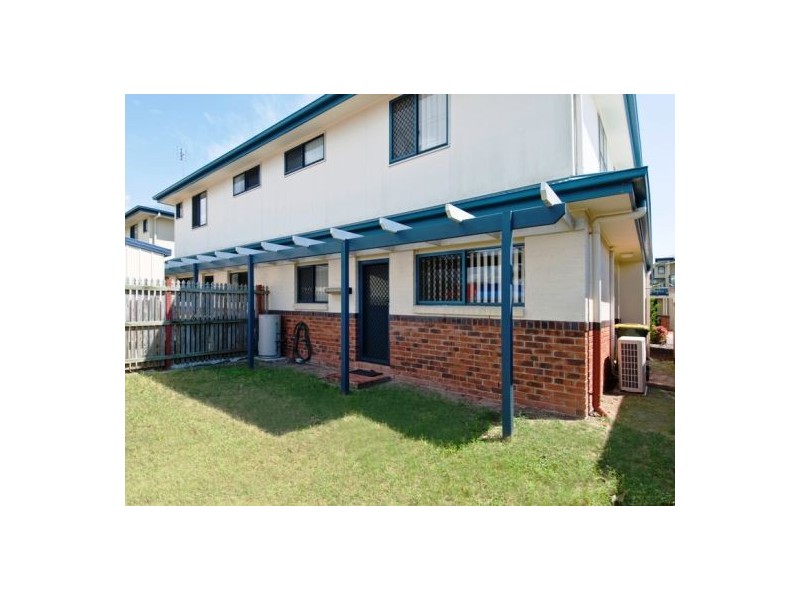 105/34 Elizabeth Street, Urangan QLD 4655