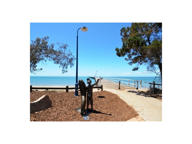 105/34 Elizabeth Street, Urangan QLD 4655