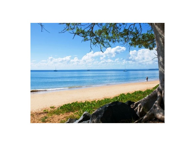 105/34 Elizabeth Street, Urangan QLD 4655