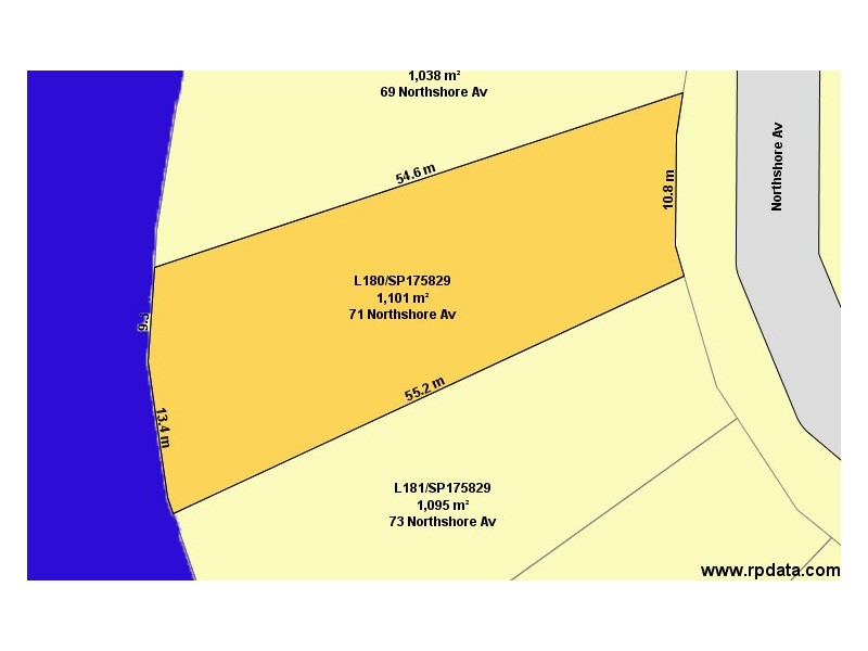 71 Northshore Avenue, Toogoom QLD 4655