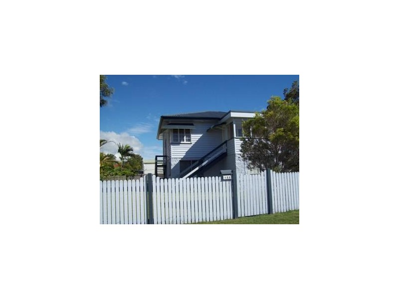125 Pulgul Street, Urangan QLD 4655