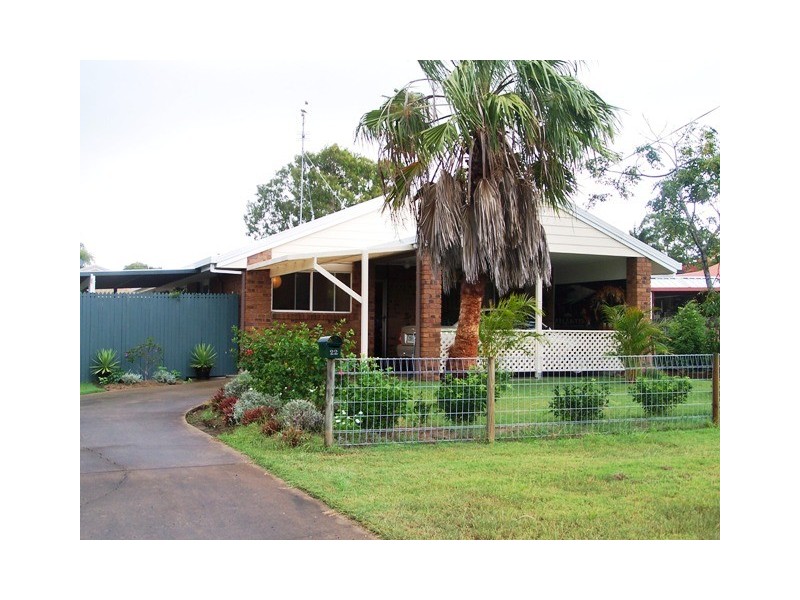 22  Parkway Drive, Scarness QLD 4655